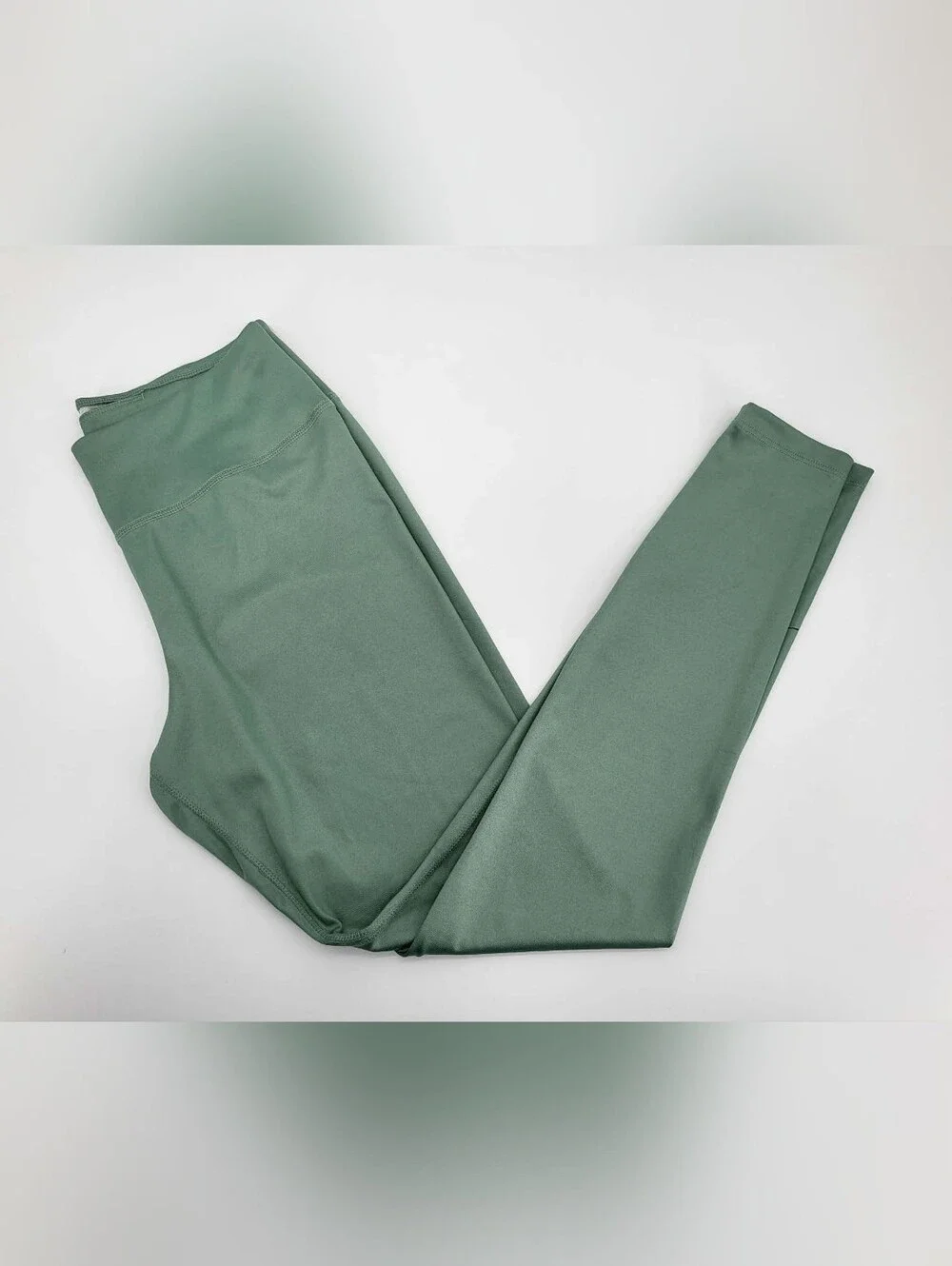 Nike Sage Green Leggings